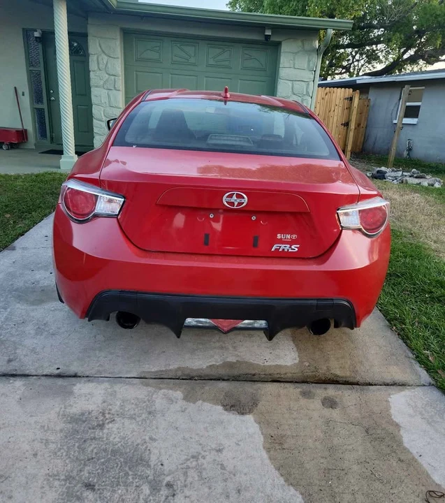 2015 Scion FR-S - Image 8 of 14