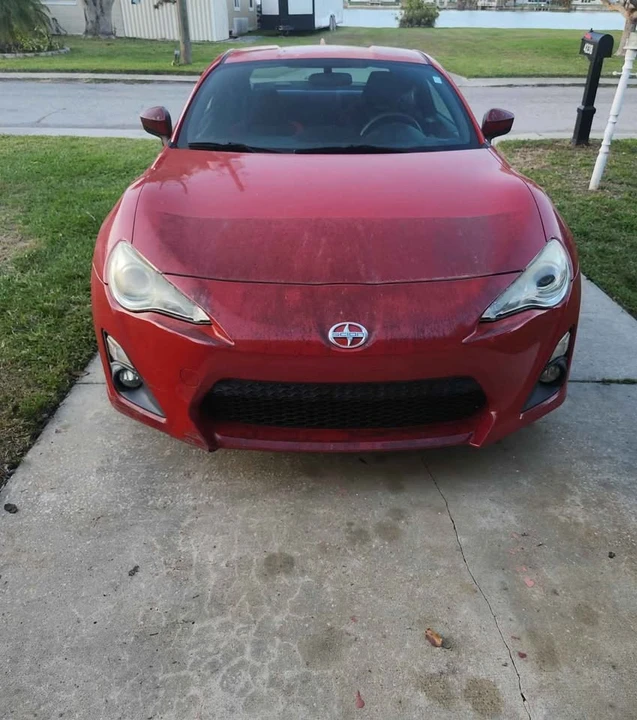 2015 Scion FR-S - Image 6 of 14