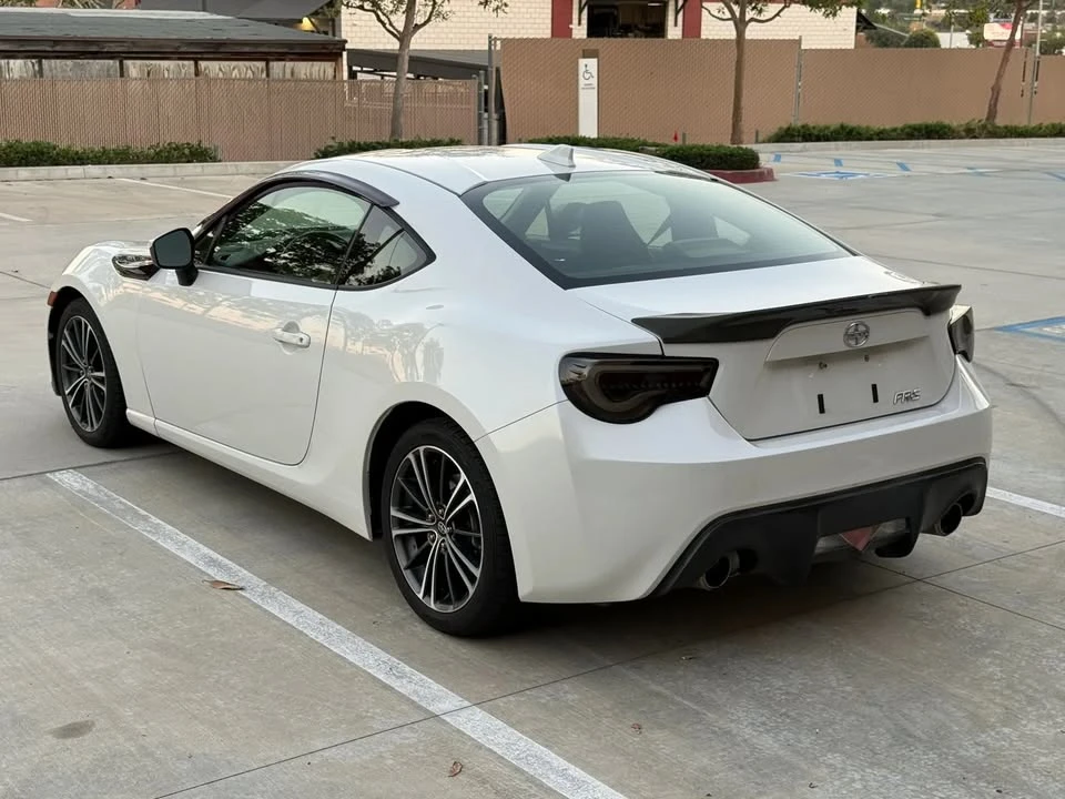 2015 Scion FR-S - Image 7 of 20