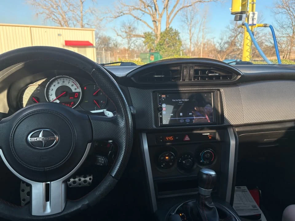 2015 Scion FR-S - Image 8 of 8