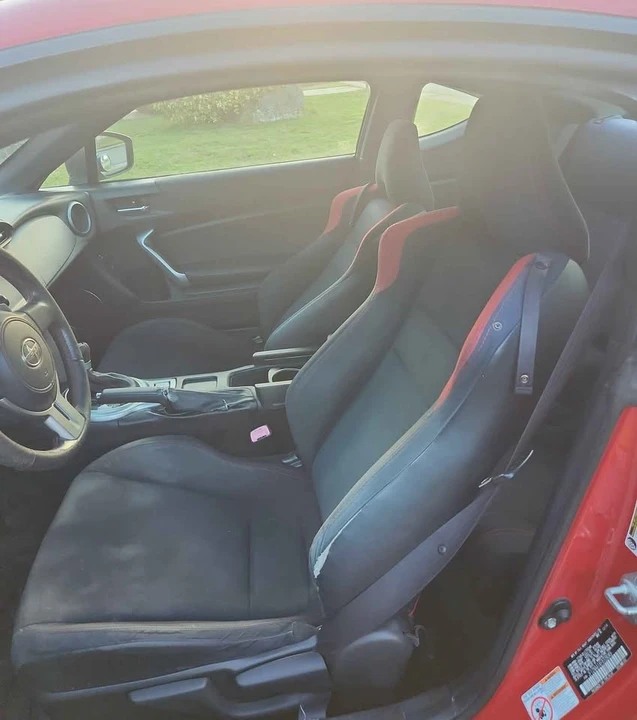 2015 Scion FR-S - Image 4 of 14
