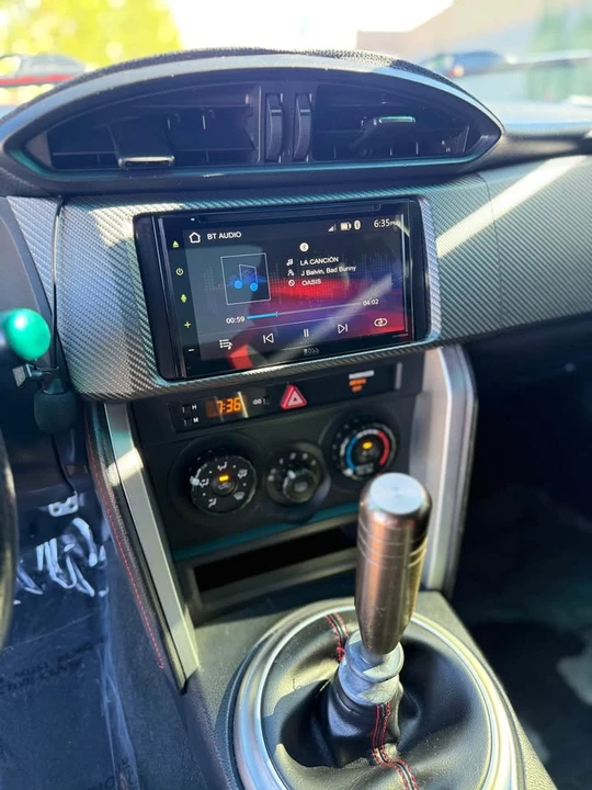 2015 Scion FR-S - Image 18 of 20