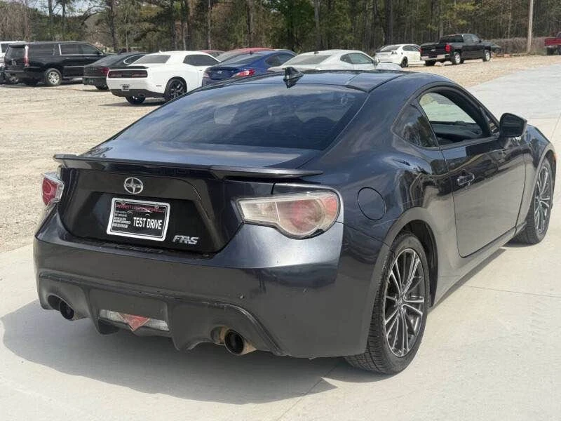 2015 Scion FR-S - Image 11 of 21