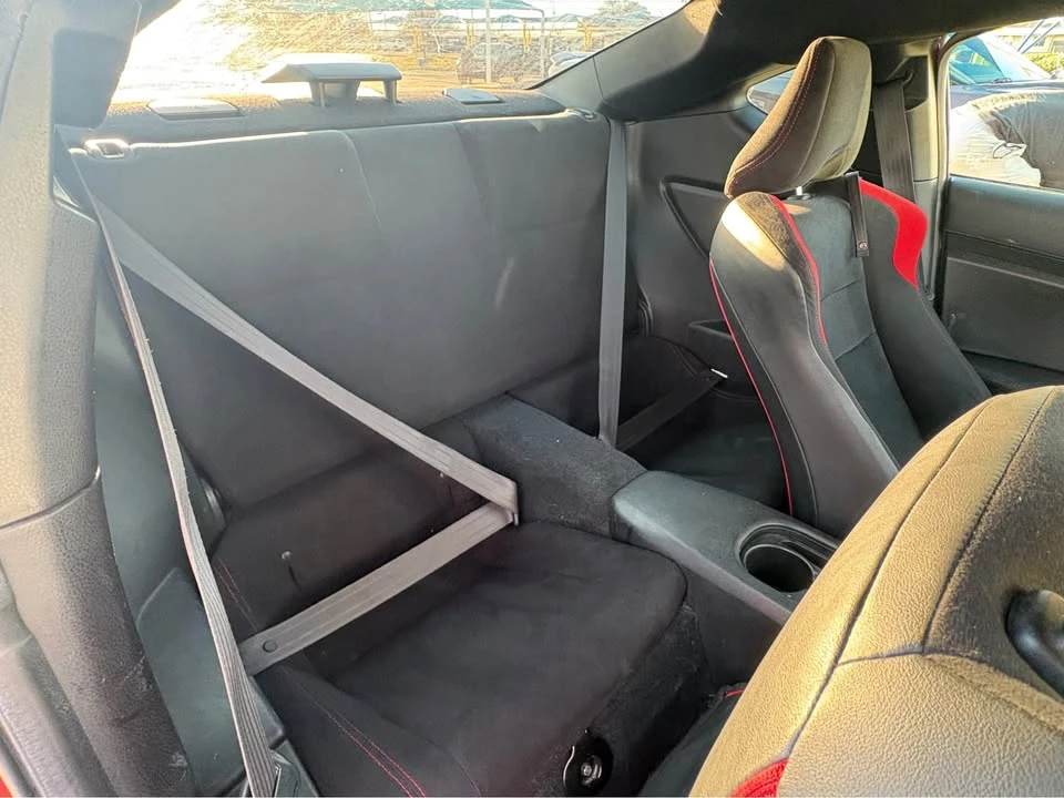 2015 Scion FR-S - Image 6 of 8
