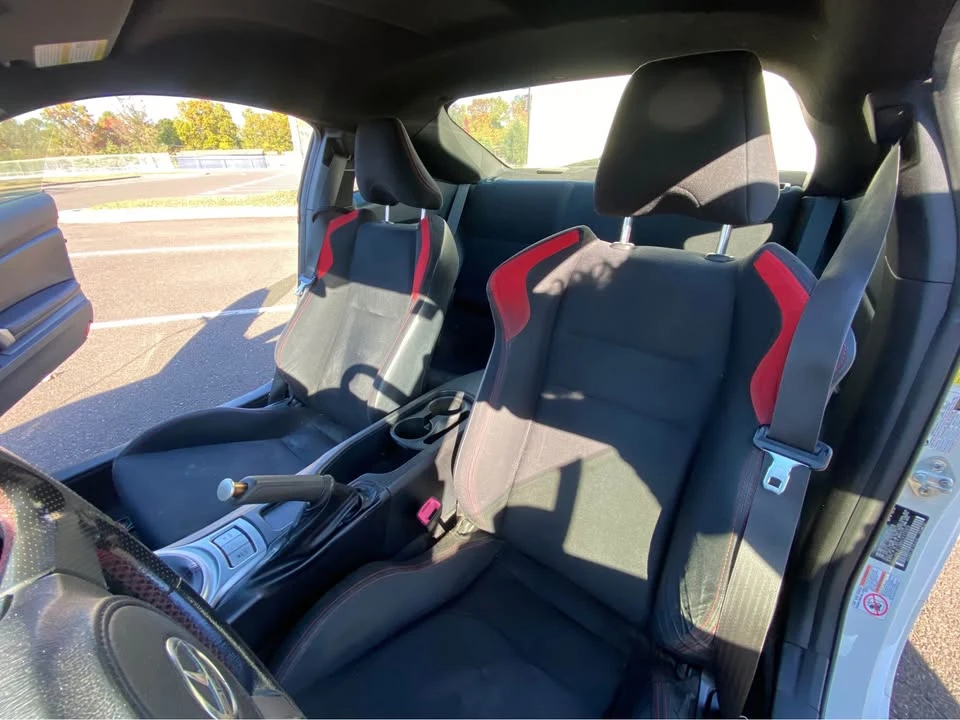 2015 Scion FR-S - Image 13 of 14