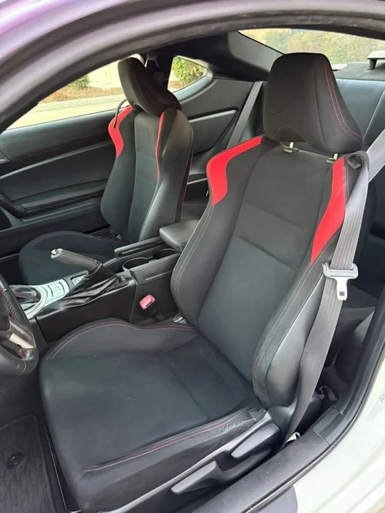 2015 Scion FR-S - Image 15 of 20