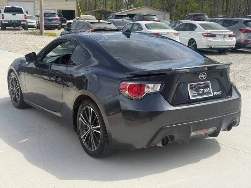 2015 Scion FR-S - Image 13 of 21