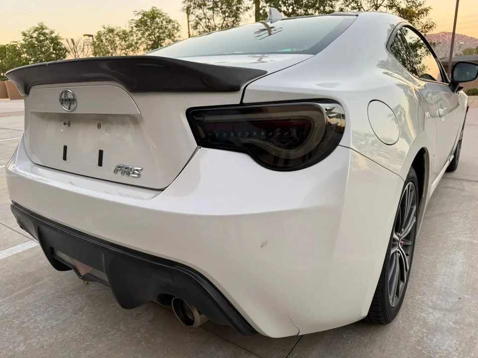 2015 Scion FR-S - Image 8 of 20