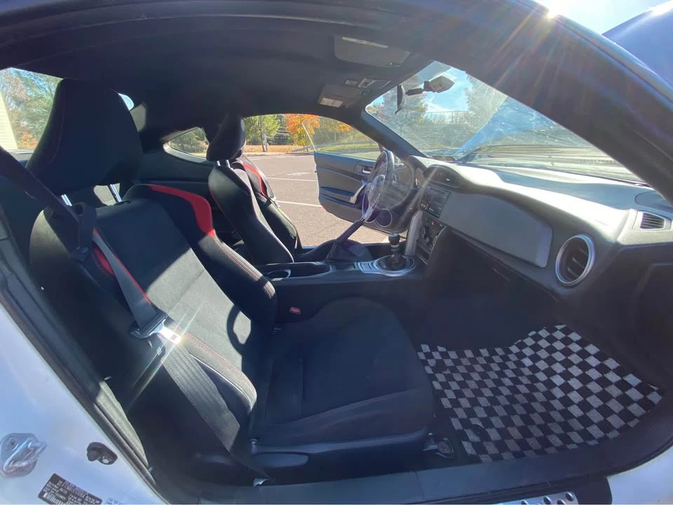 2015 Scion FR-S - Image 14 of 14