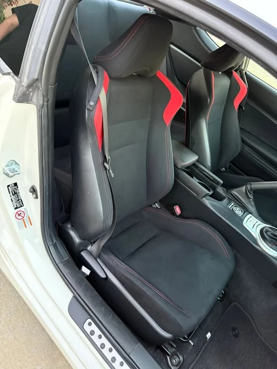 2015 Scion FR-S - Image 10 of 20