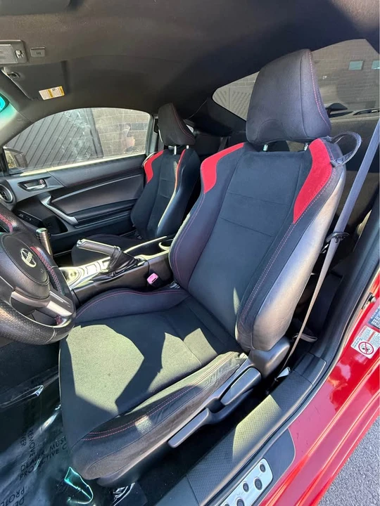2015 Scion FR-S - Image 14 of 20