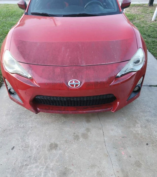 2015 Scion FR-S - Image 14 of 14