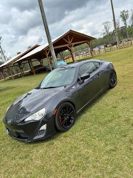 2015 Scion FR-S Coupe