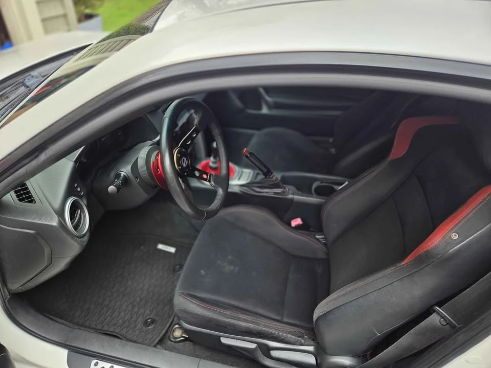 2015 Scion FR-S - Image 5 of 9