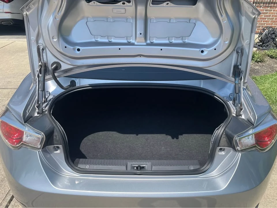 2015 Scion FR-S - Image 6 of 11