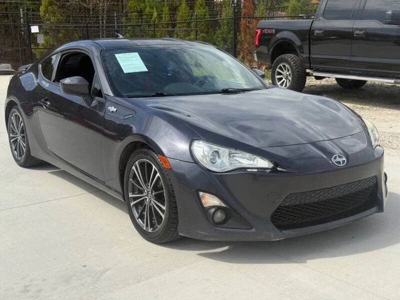 2015 Scion FR-S - Image 9 of 21