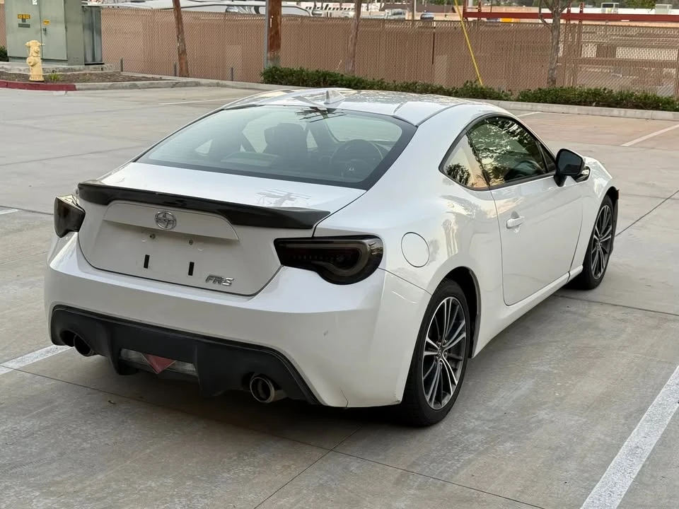 2015 Scion FR-S - Image 5 of 20