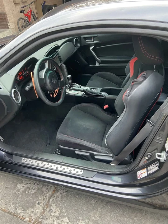 2015 Scion FR-S - Image 7 of 7