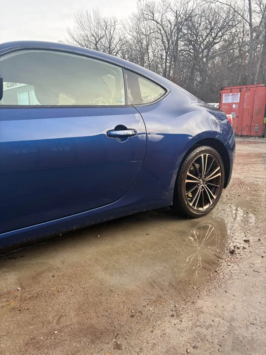 2015 Scion FR-S - Image 3 of 8
