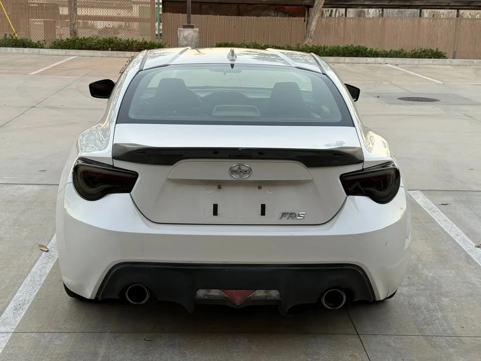 2015 Scion FR-S - Image 6 of 20