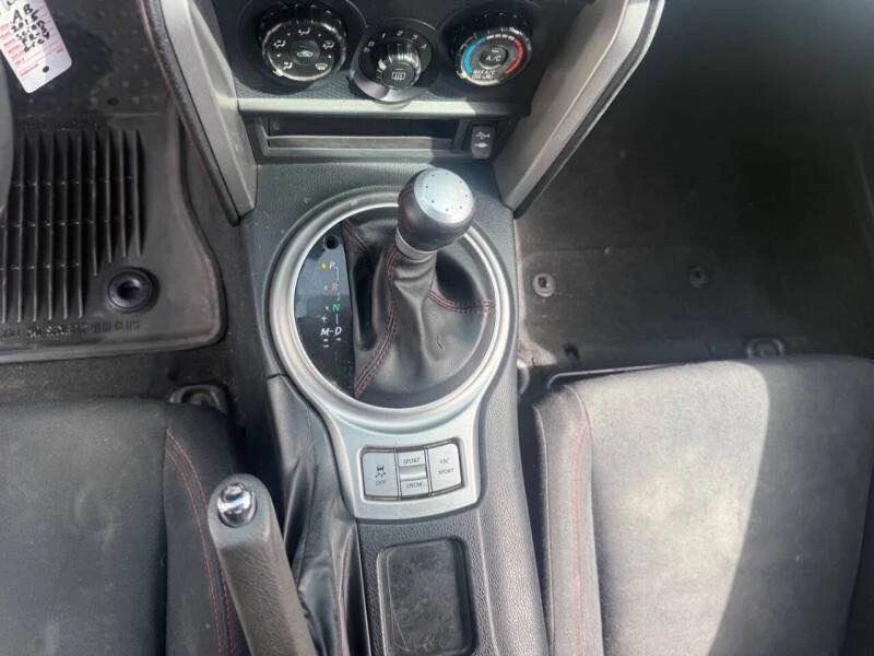 2015 Scion FR-S - Image 18 of 21