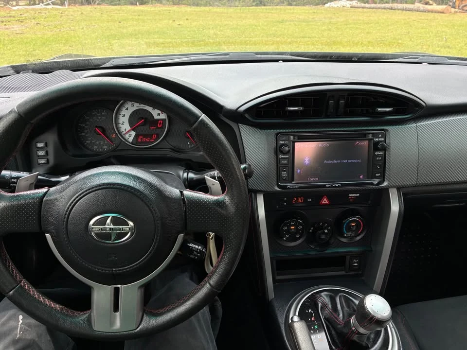 2015 Scion FR-S - Image 5 of 16