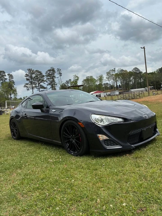 2015 Scion FR-S - Image 3 of 16