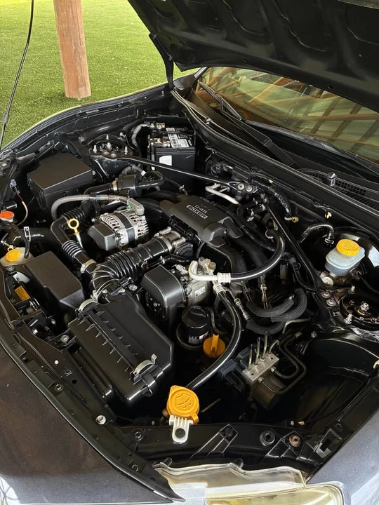 2015 Scion FR-S - Image 8 of 16