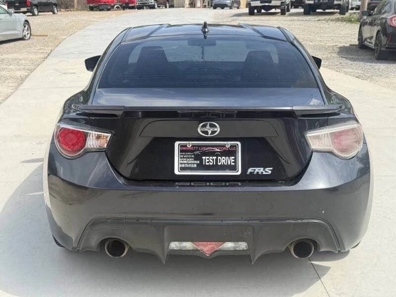 2015 Scion FR-S - Image 12 of 21