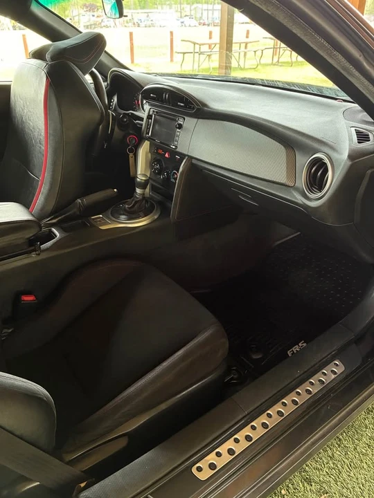 2015 Scion FR-S - Image 16 of 16