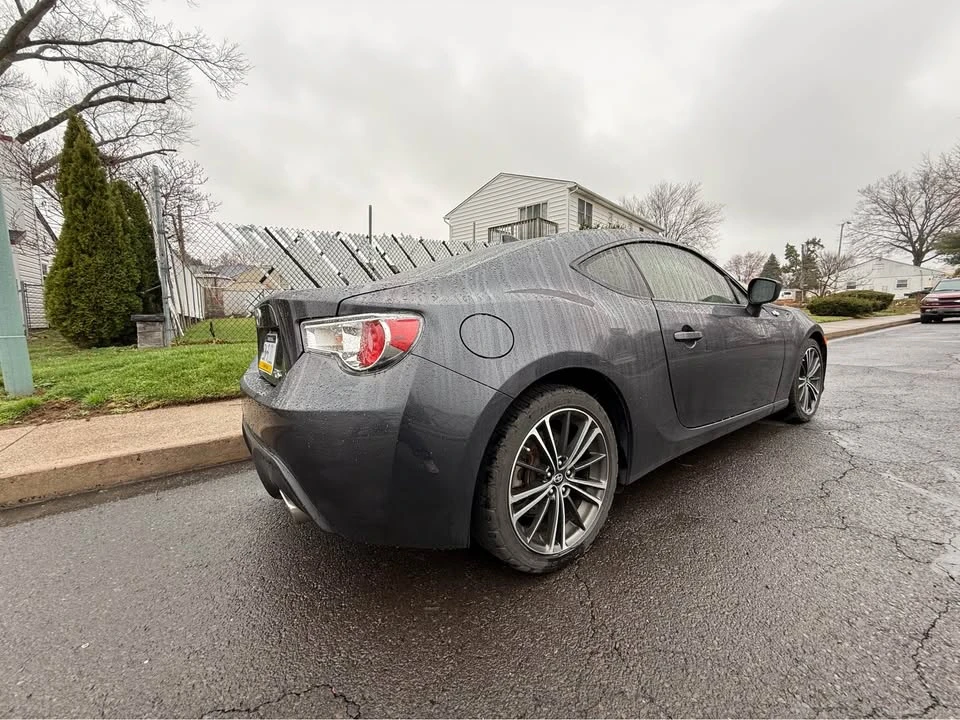 2015 Scion FR-S - Image 5 of 9