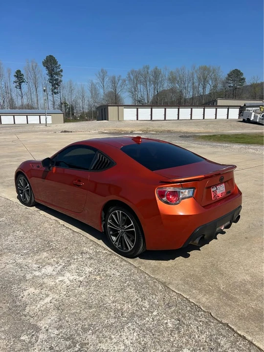 2015 Scion FR-S - Image 4 of 6