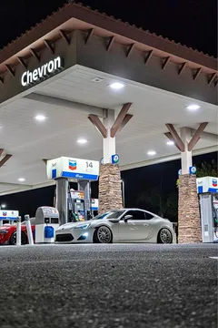 2015 Scion FR-S Coupe