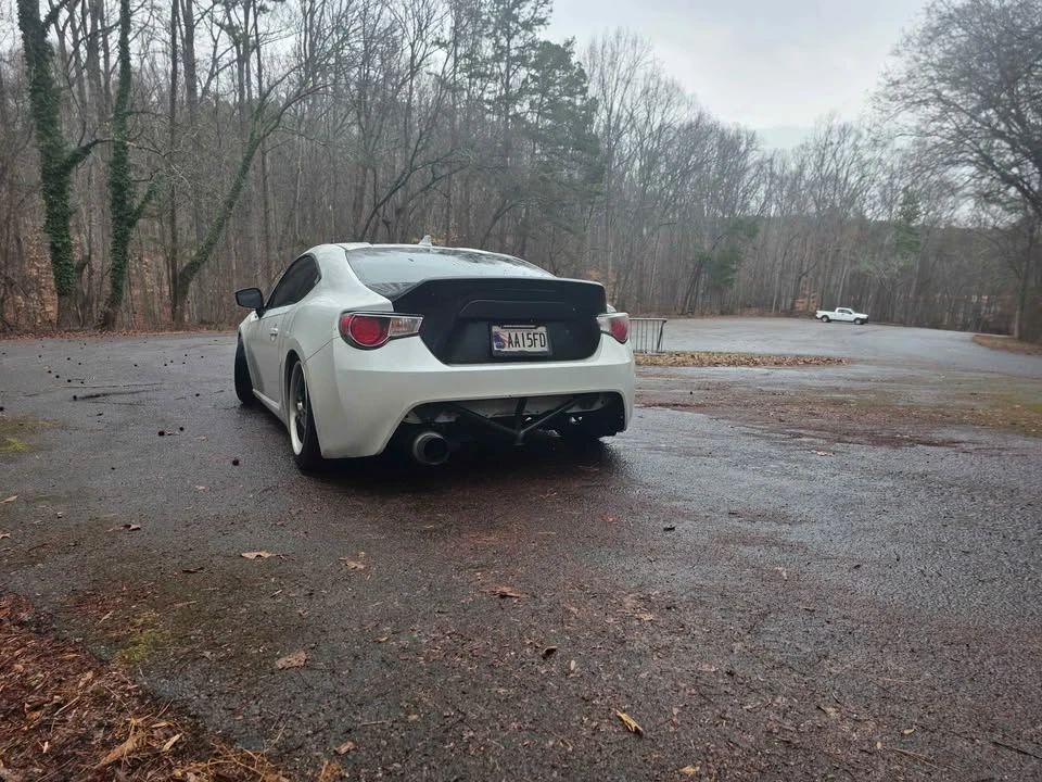2015 Scion FR-S - Image 6 of 10