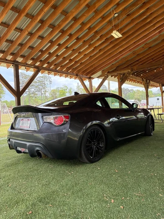 2015 Scion FR-S - Image 7 of 16