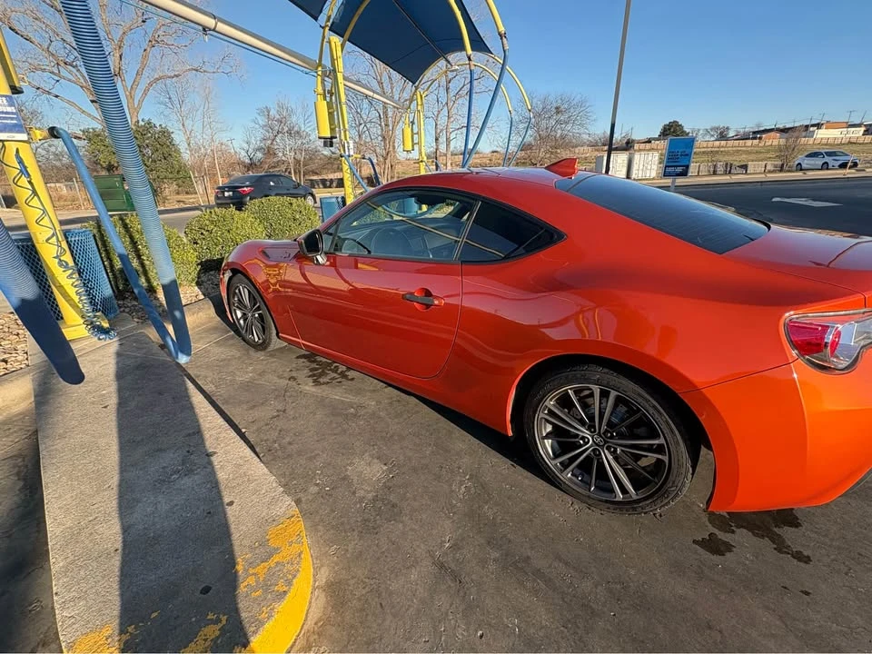 2015 Scion FR-S - Image 2 of 8