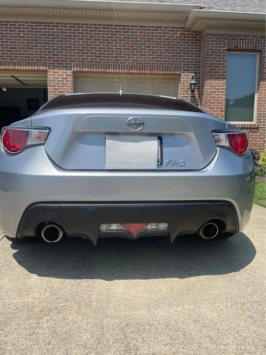 2015 Scion FR-S - Image 4 of 11
