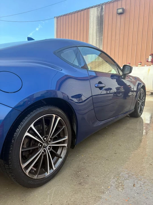 2015 Scion FR-S - Image 2 of 8