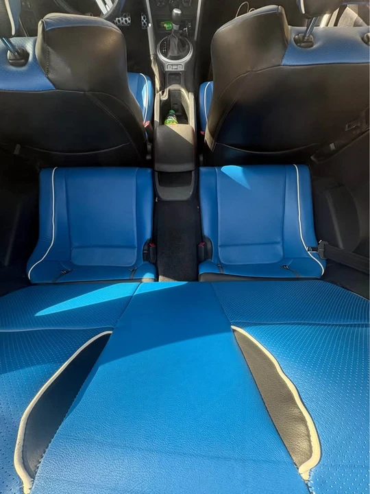 2015 Scion FR-S - Image 8 of 8