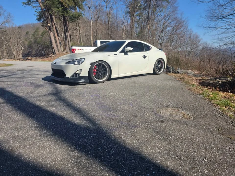 2015 Scion FR-S - Image 3 of 10