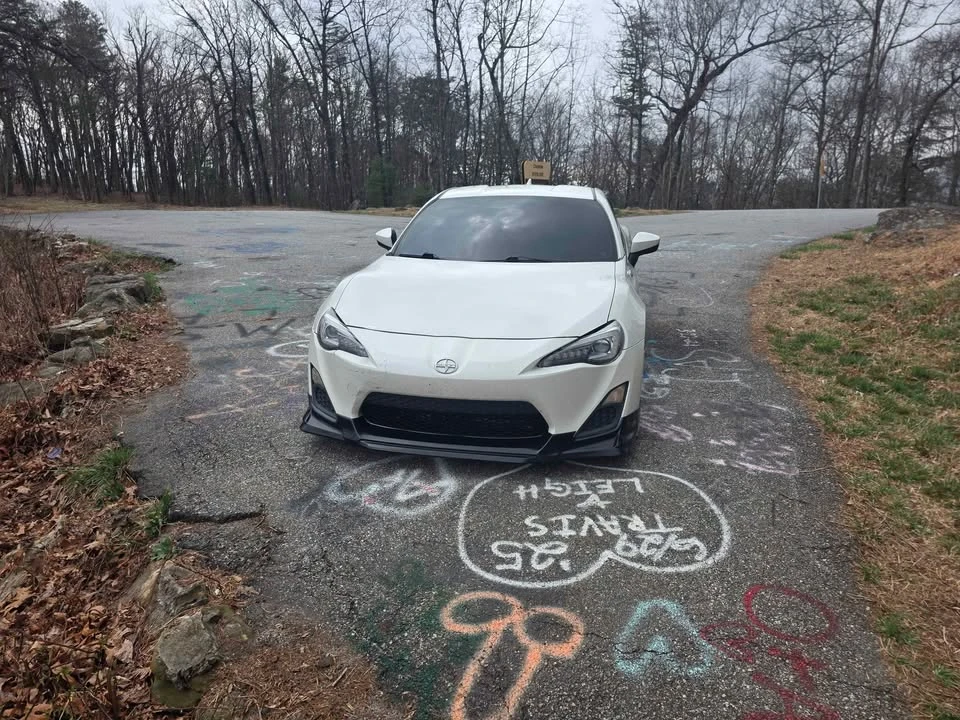 2015 Scion FR-S - Image 5 of 10