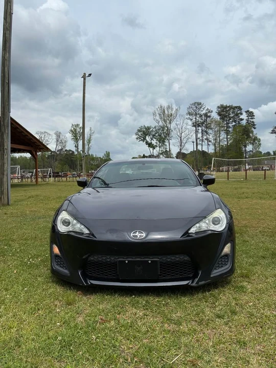 2015 Scion FR-S - Image 2 of 16