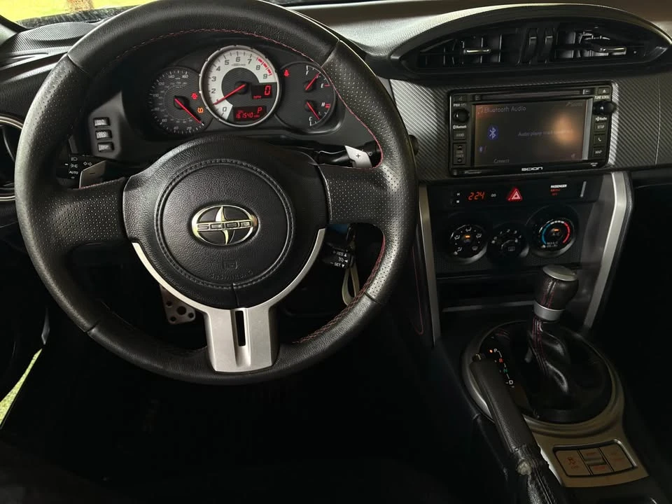 2015 Scion FR-S - Image 12 of 16