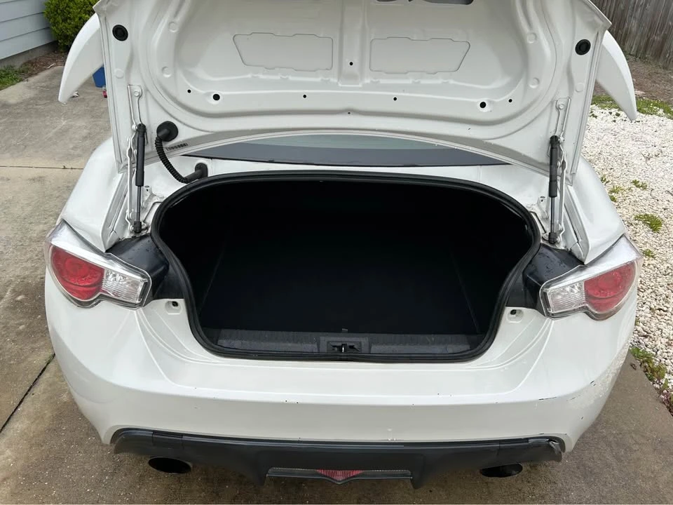 2015 Scion FR-S - Image 8 of 9