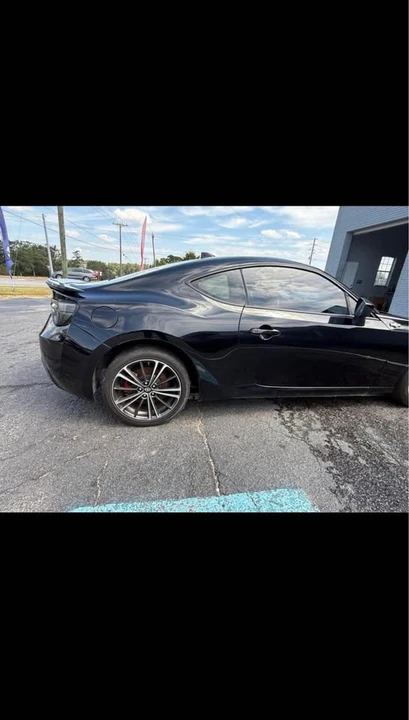 2015 Scion FR-S - Image 6 of 7