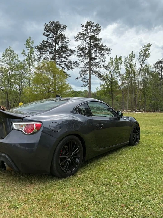 2015 Scion FR-S - Image 4 of 16