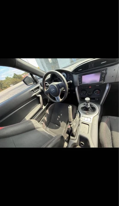 2015 Scion FR-S - Image 2 of 7