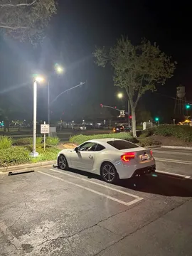 2015 Scion FR-S Coupe
