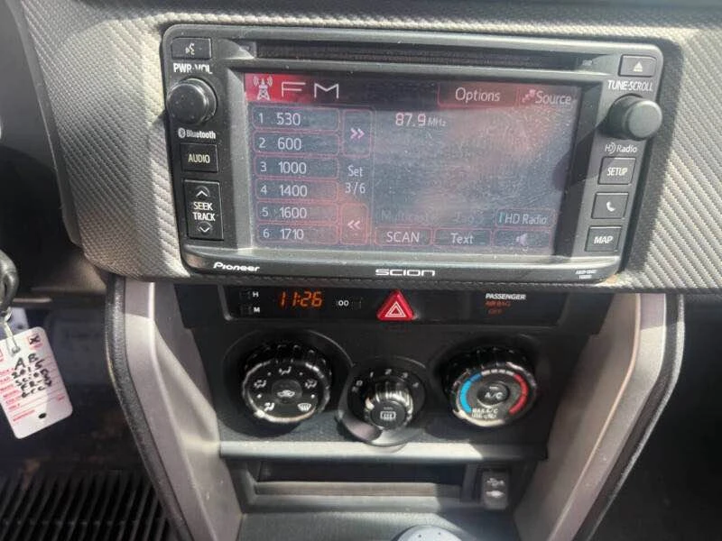 2015 Scion FR-S - Image 17 of 21
