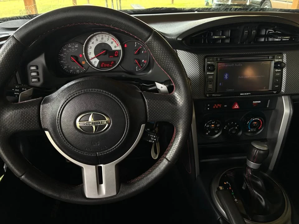 2015 Scion FR-S - Image 11 of 16